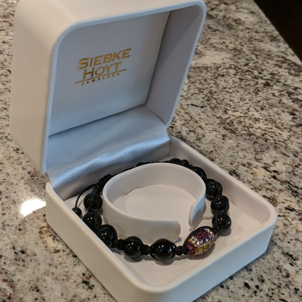 Siebke Hoyt Bracelet